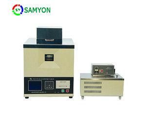 Sy-0613A Automatic Fraass Breaking Point Tester