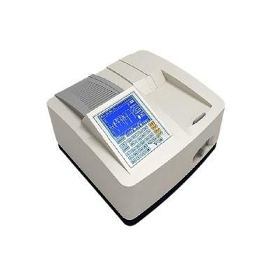 UV Visible Spectrophotometer for Sale