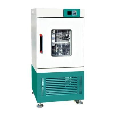Cooling Shaking Incubator for Sale