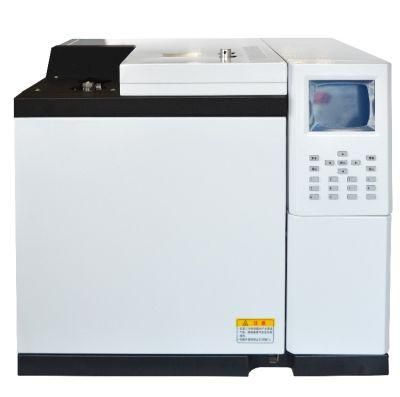 Biometer LCD Screen Remote Control Transmission Gas Analyzer Chromatograph