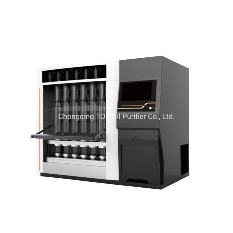 Conventional Weende Method Fiber Analyzer