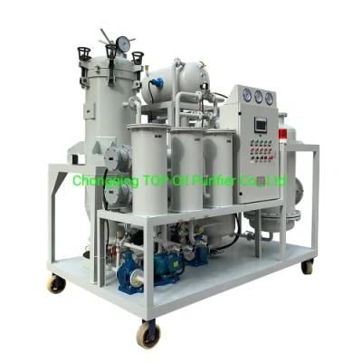 Waste Vegetable Oil Filter Machine for Animal Feed Production (TYR-10)