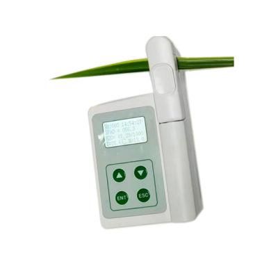 Auto Electric Analyzer for Plant Nutrient