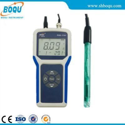 Boqu Pocket Size pH ORP Meter