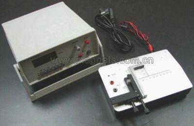 Digital Flux Meter Magnet (HT701)