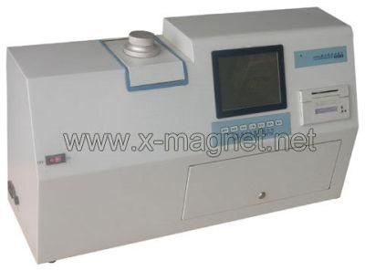Yxj-9200 Portable Laser Particle Size Analyzer