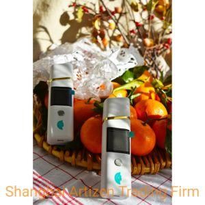 Enzyme Pesticide pH Detector Used in Test Fruits and Vegetables Farm Market