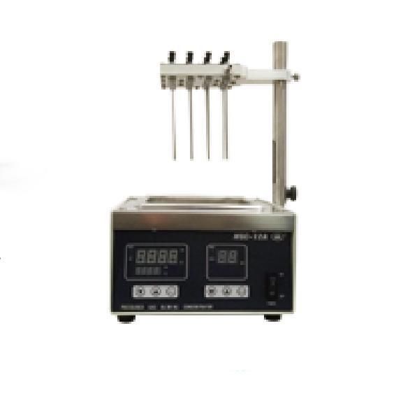 Biometer Laboratory Water Bath Nitrogen Blowing Sample Concentrator