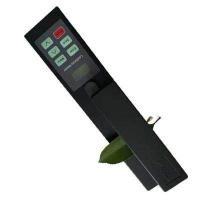 Ymj-B Portable Leaf Area Meter Test