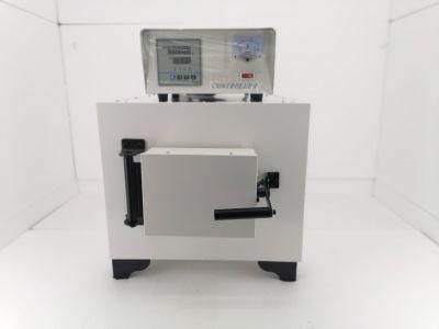 Petroleum Products Ash Tester Model