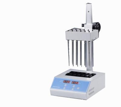 Biometer 15L/Min High Quality Controller Biological Sample Concentrator