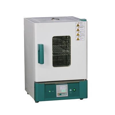 Hot Air Sterilizing Drying Oven