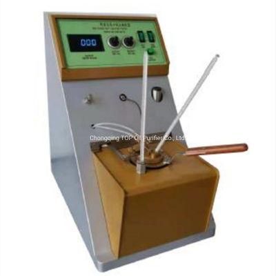 Factory Price Abel Closed Flash Point Tester