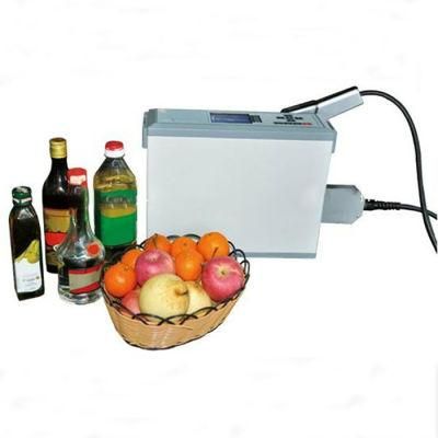 Portable Digital Fruit Nondestructive Analyzer