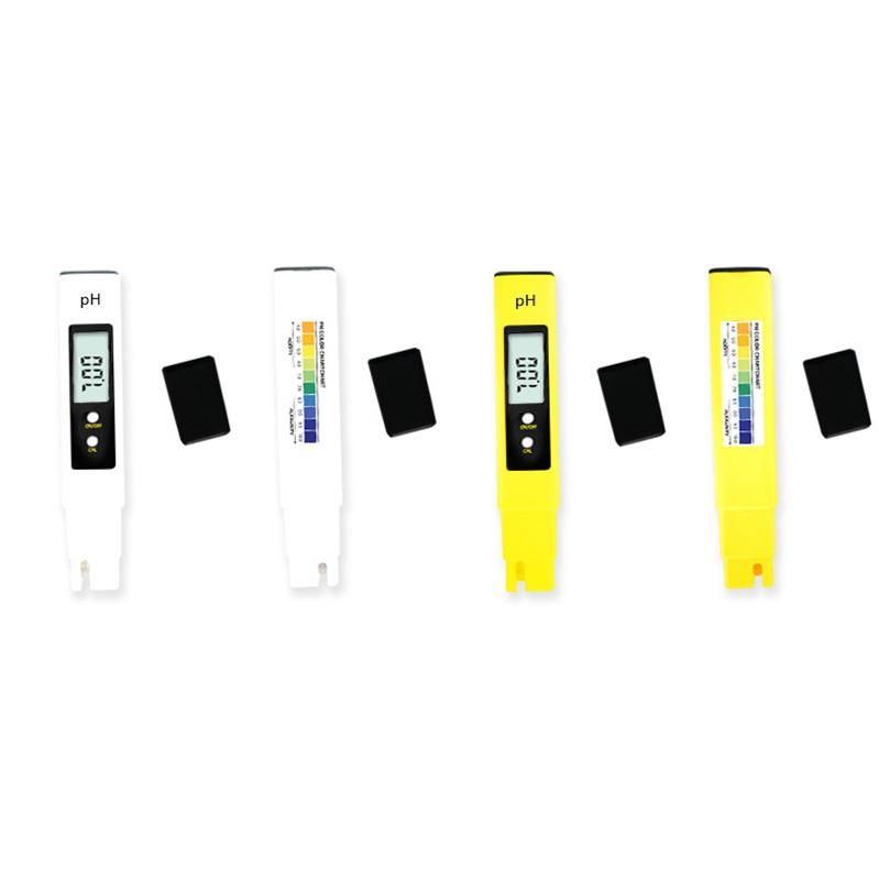 TDS in Ec Digit Pen Laboratory Digital for Food Calibration Oakton Suppliers 3 1 RoHS Emuls Paper with Temperatur Pool pH Meter