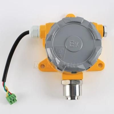 K800 Mounted O2 Gas Sensor