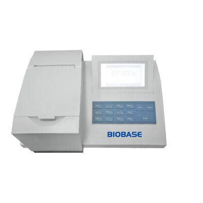 Biobase Laboratory Chemical Oxygen Demand Cod Analyzer