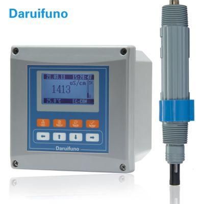 3.2 Inch LCD Screen Online Ec Equipment Digital Conductivity Meter