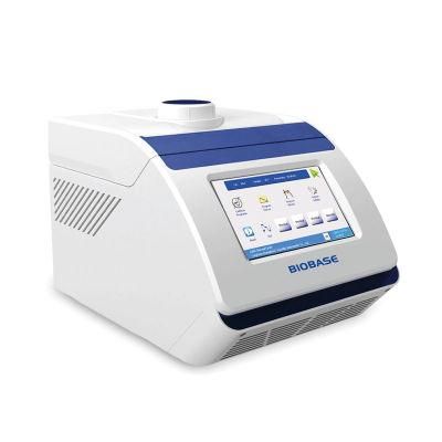Biobase Sample Processor Equipment Automatice DNA Testing Bk-Ai/Bk-Aii Classic Thermal Cycler