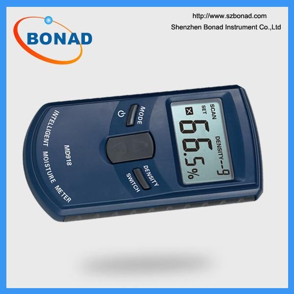 MD917 Concrete Wall Moisture Test Analyzer