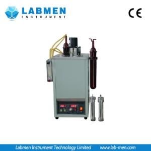 Petroleum Product Copper, Silver Corrosion Tester