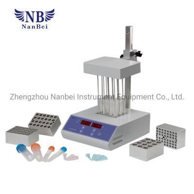 ND100-1 Laboratory Sample Concentrator with Ce