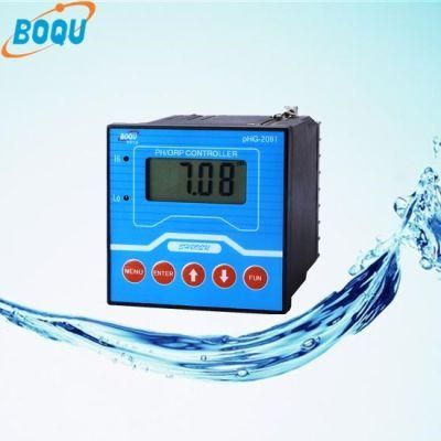 Industrial pH Meter for Water (PHG-2091)