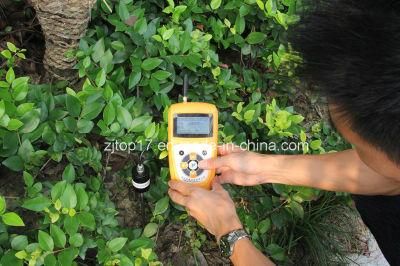 Tzs-5X Multi-Parameter Soil Moisture Tester