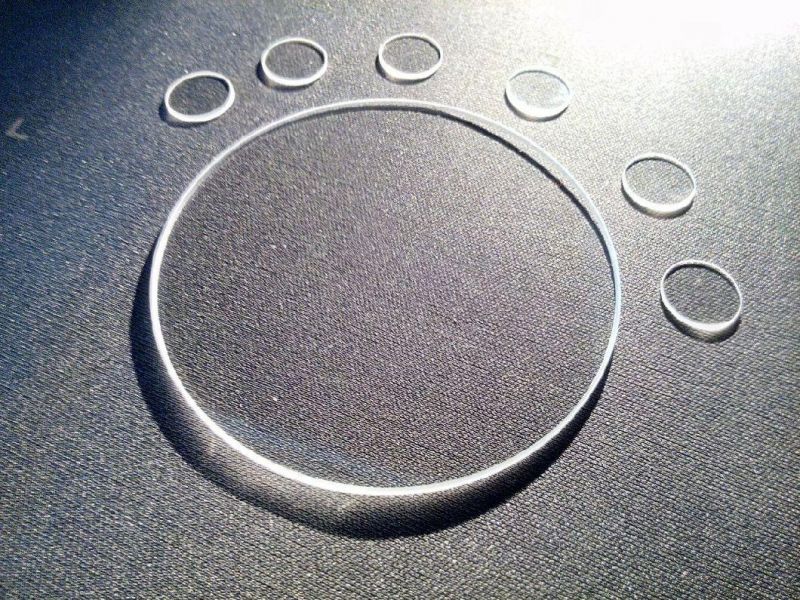 Optical Glass Raw Material Magnesium Fluoride Mgf2 for Sale