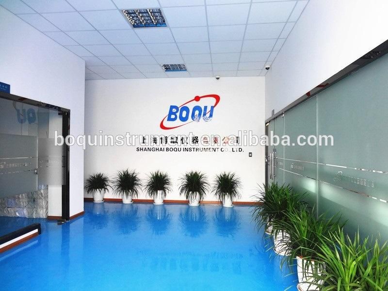 Professional Meter pH8012 Industrial Composite Sewage pH Electrode