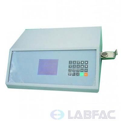 X Fluorescence Sulfur Detector /Sulfur Analyzer