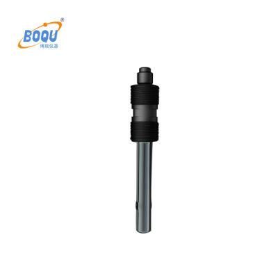 Ddg-1.0 Water Conductivity Sensor Inline Ec Probe