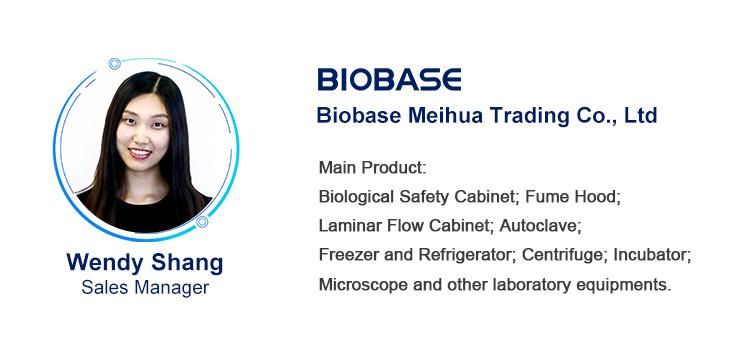 Biobase Hot Sales Bk-Pr48 Automated Sample Processing System