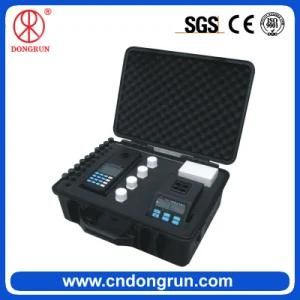 Chcod-810 Portable Cod Analyzer