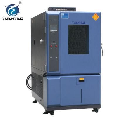 -70c to +150c Temperature Alternating Test Temperature Humidity Test Equipment