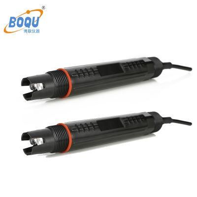 Boqu pH-8012 Analog Output Model Food and Beverage Industry Plant Online pH Probe