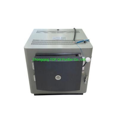 High Precision Ash Volatiles Tester for Coal Analysis (MUF-300)