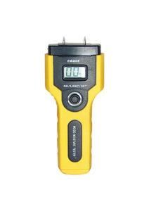 EM4808 Wood Moisture Meter with 5 ~ 42% Measurement scope