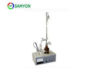 Sy-2122 Karl Fischer Titrator