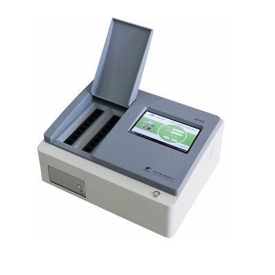 Pesticide Residue Food Safety Analyzer