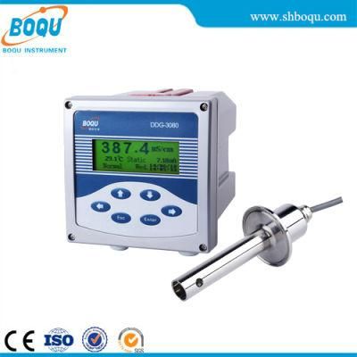 Digital Display Conductivity Meter (DDG-3080)