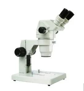 China of Price Laboratory Stereo Zoom Microscope