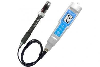 Hand Pen Portable pH Meter (CT-6020A)