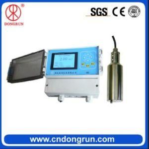 Mlss-99 Online Suspended Solids/Sludge Concentration Analyzer