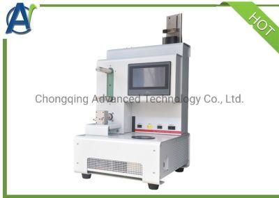 ASTM D7097 and D6335 Semi-Auto Thermal Oxidation Engine Oil Simulation Test Instrument