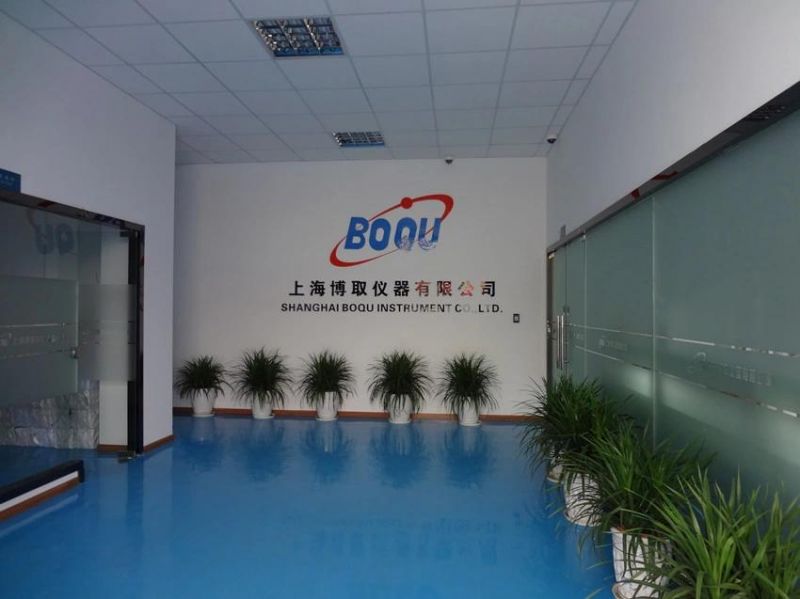 Industrial Waste Water Online Composite pH Electrode Sensor Probe