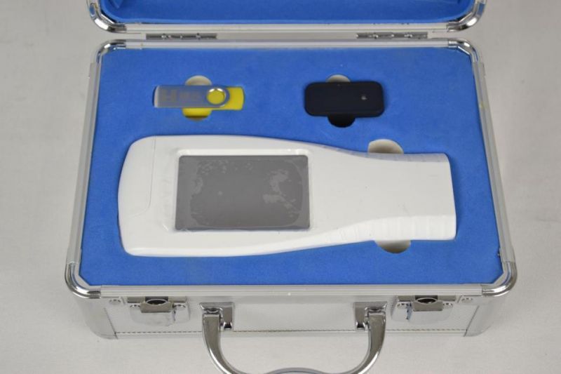 0 to 9999 Rlus Hygiene System Germ ATP Fluorescence Device Tester Machine Meter Mesaruement Analyzer