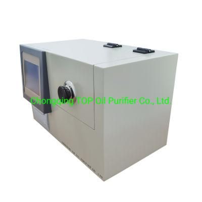 ASTM D974 Oil Acid Value Tester (ACD-3000I)