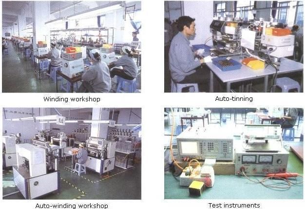 Image Measuring Instrument for Magnets Quality Inspection (YX-1510)