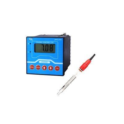 Multiparameter pH and Orp Meter and TDS Meter Manufacturer